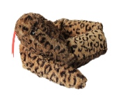 ZippyPaws Giant Snake Dog Toy