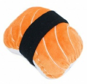 ZippyPaws NomNomz Dog Toy - Sushi