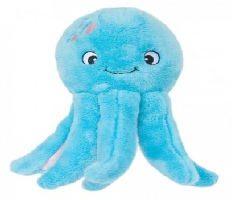 ZippyPaws Large Octopus Dog Toy