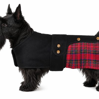Tartan Dog Kilts