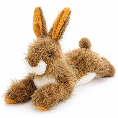 Wild Hare Dog Toy