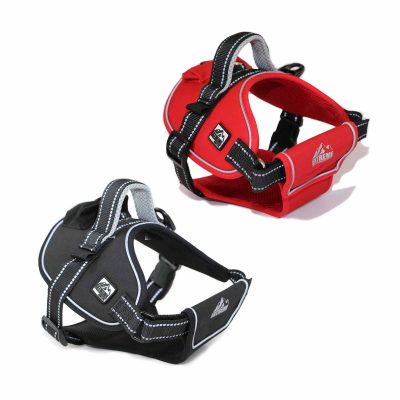 Extreme Harness for Dogs