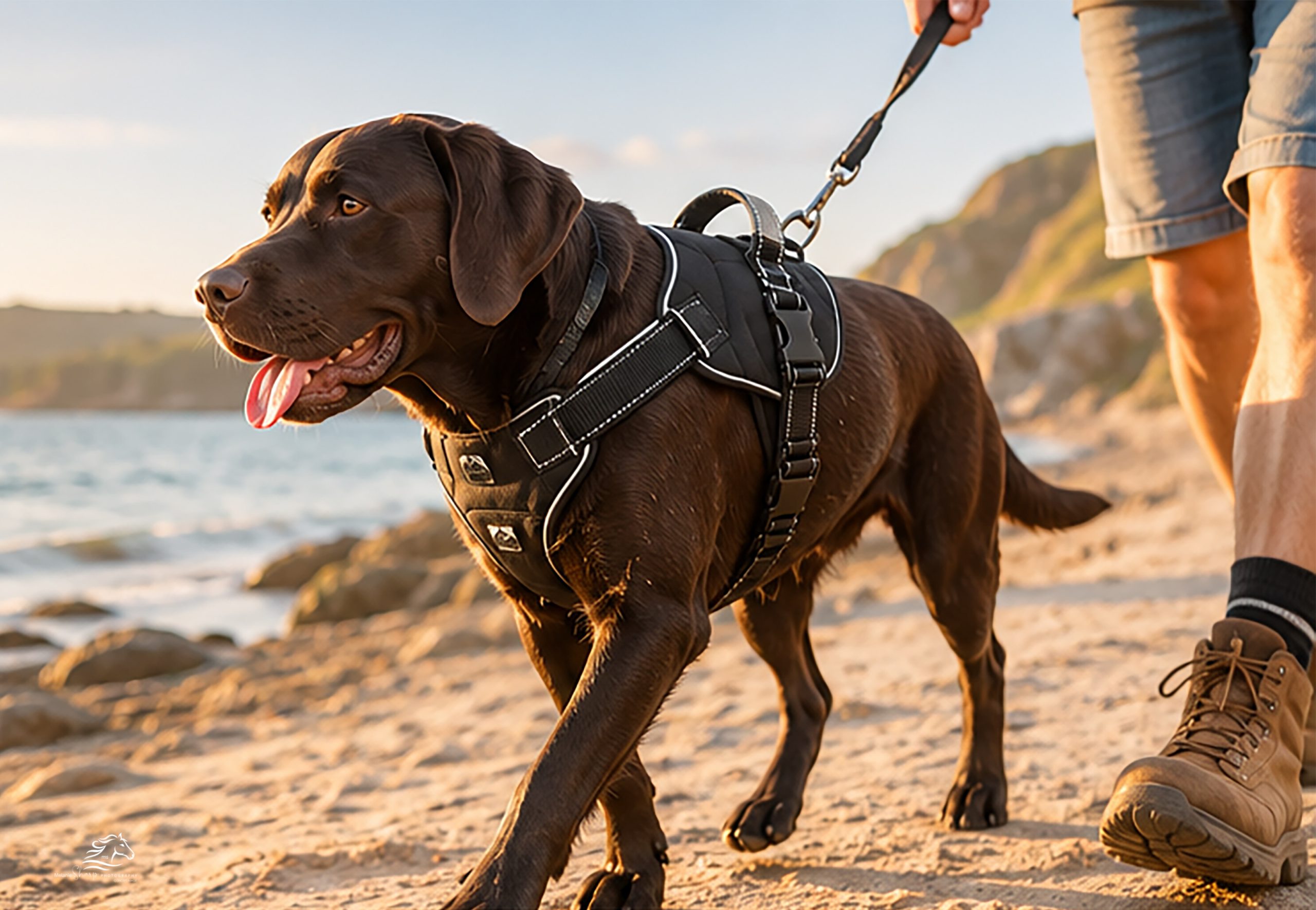 Extreme Harness for Dogs - Image 8