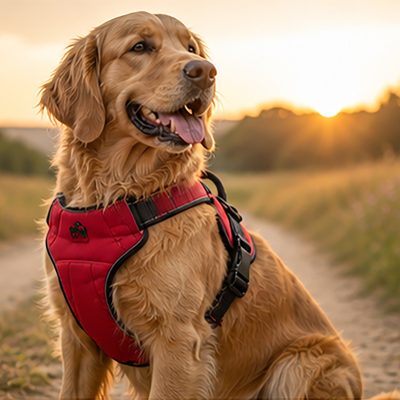 Extreme Harness for Dogs