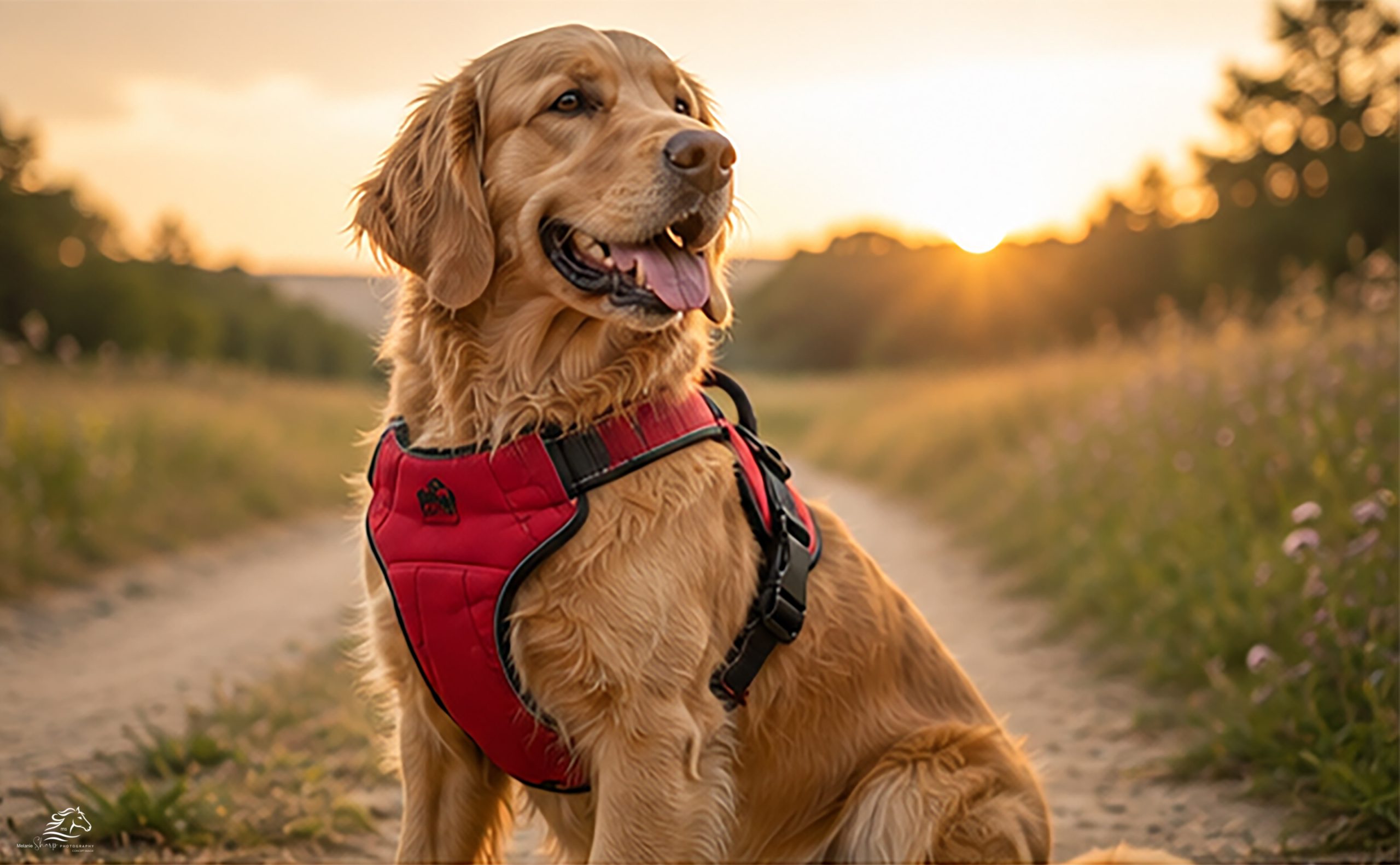 Extreme Harness for Dogs - Image 2
