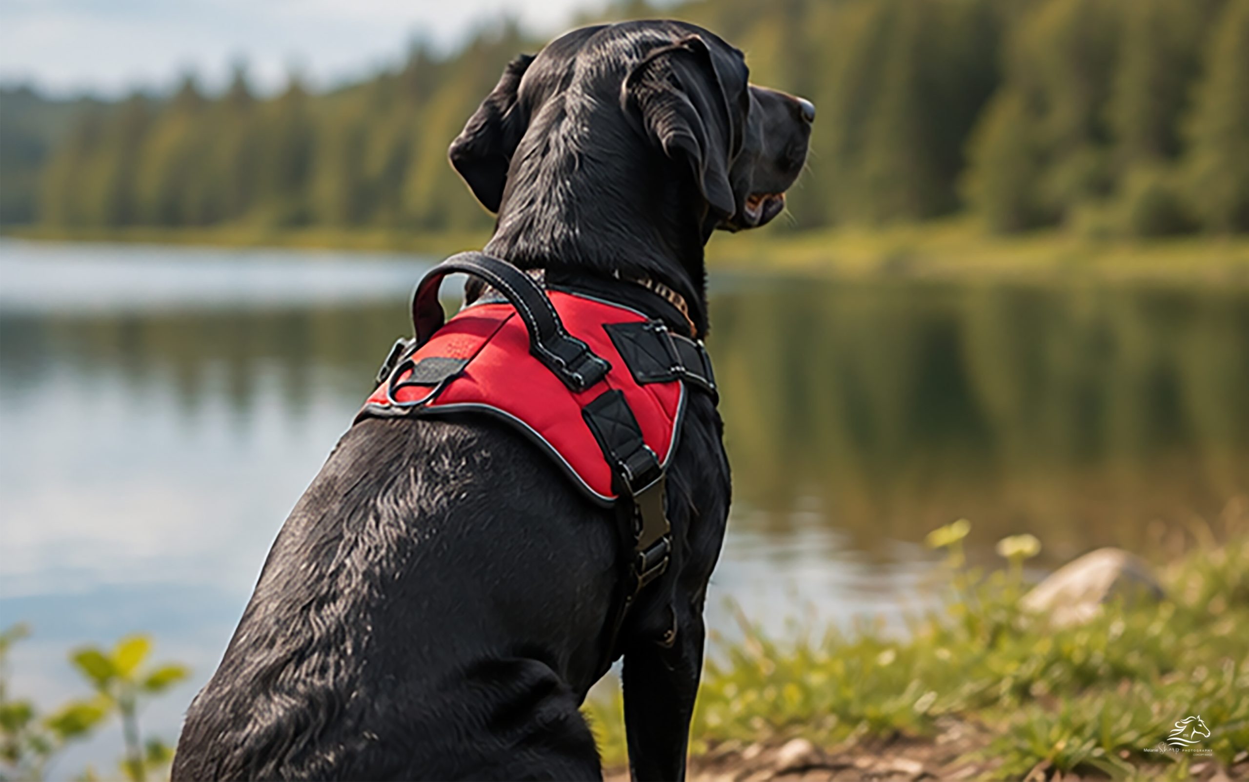 Extreme Harness for Dogs - Image 10