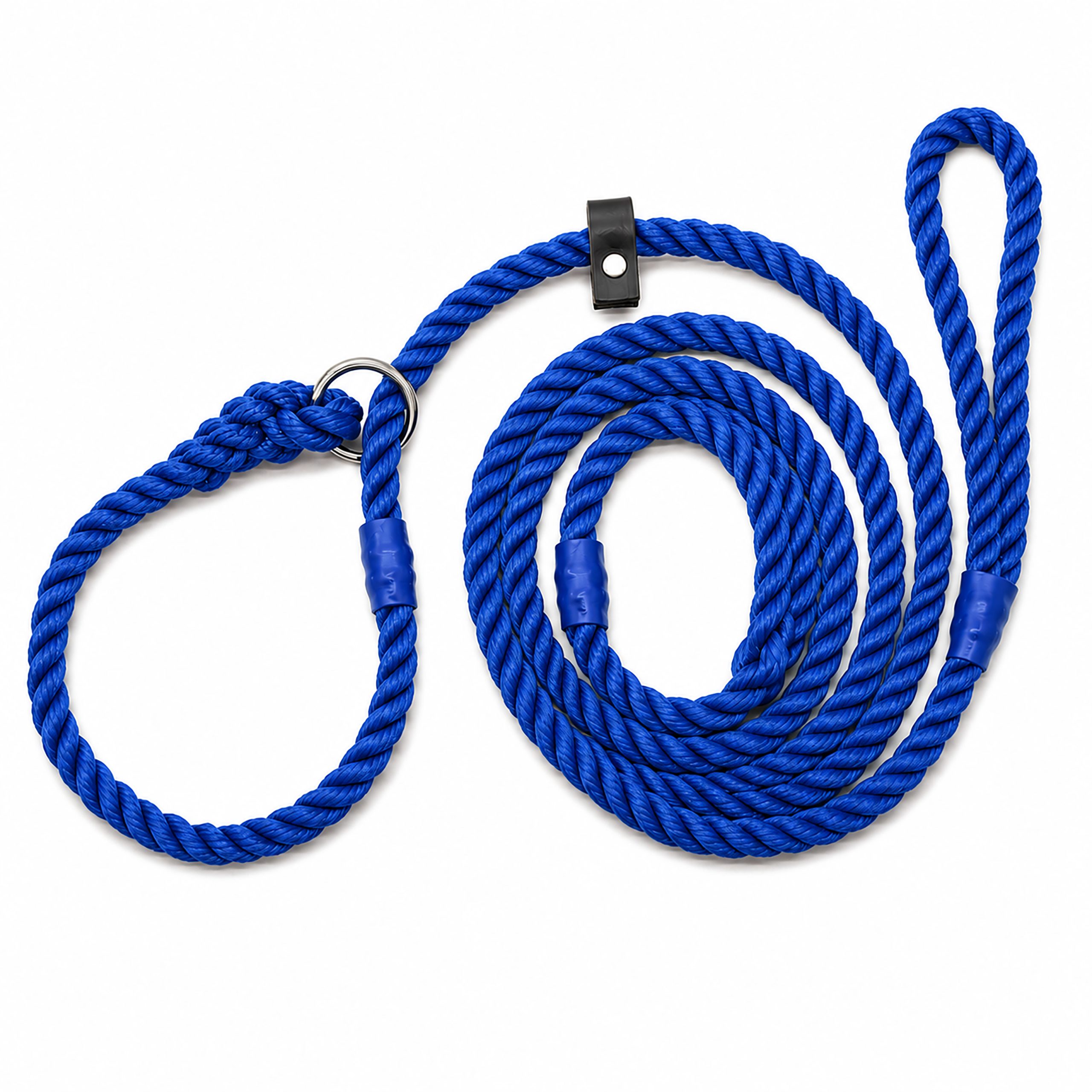 Finer Rope Dog Slip Leads - Image 4