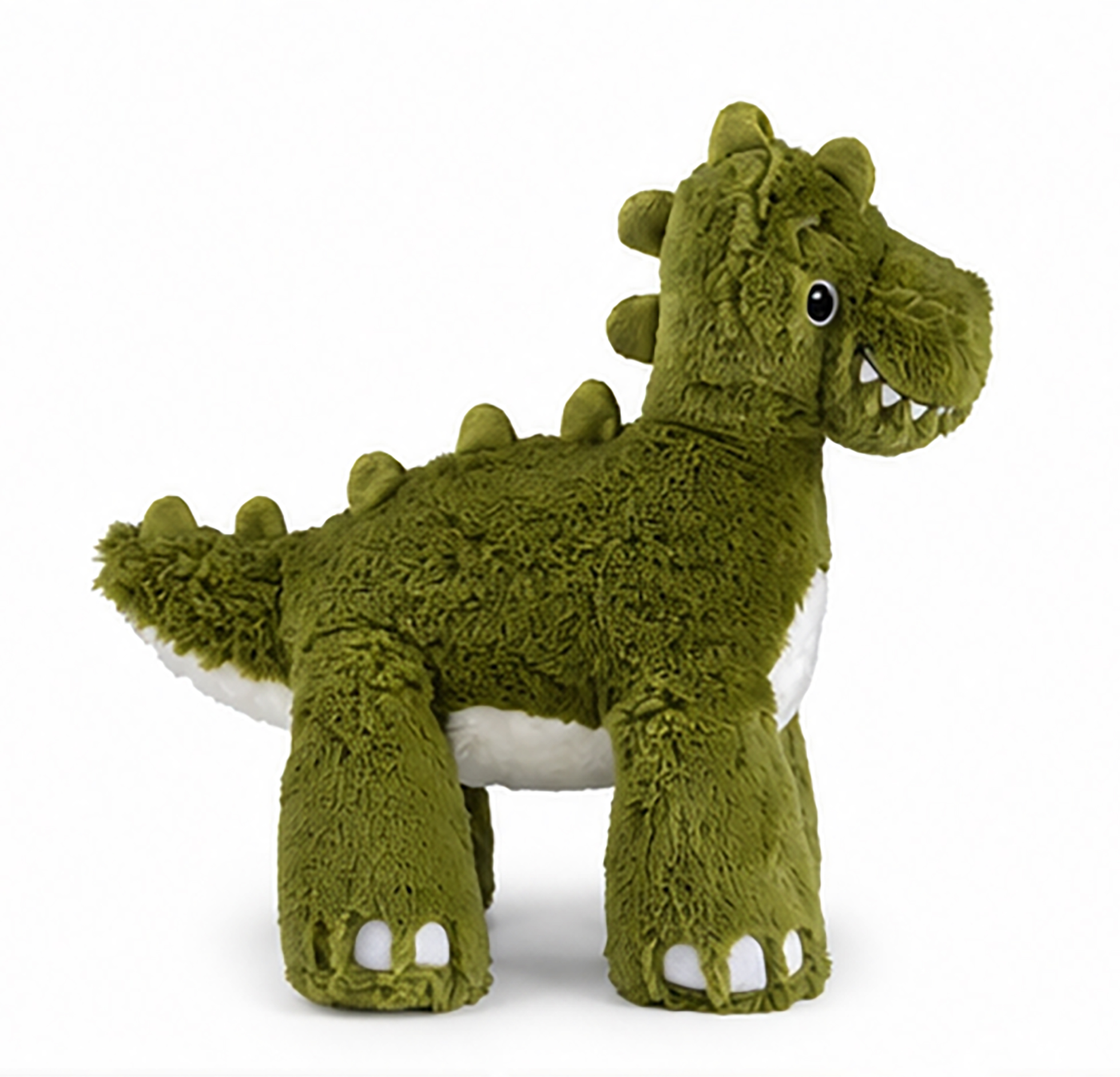 Big Foot Dino Large Dog Toy - Image 4