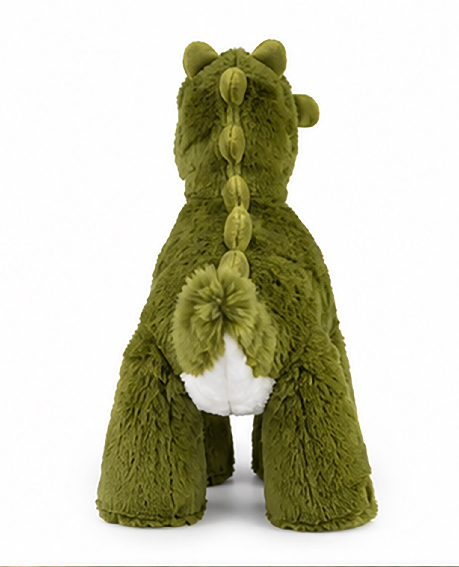 Big Foot Dino Large Dog Toy - Image 6