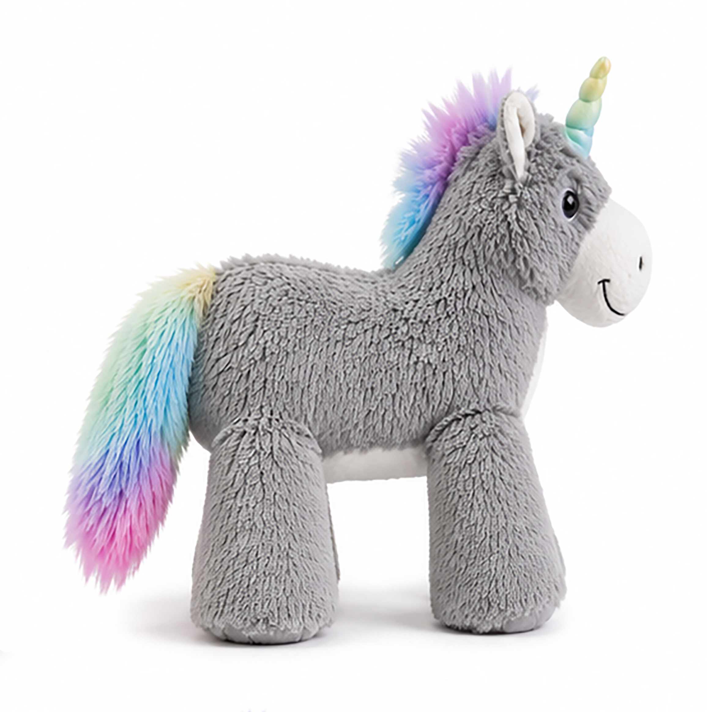 Big Foot Unicorn Large Dog Toy - Image 8