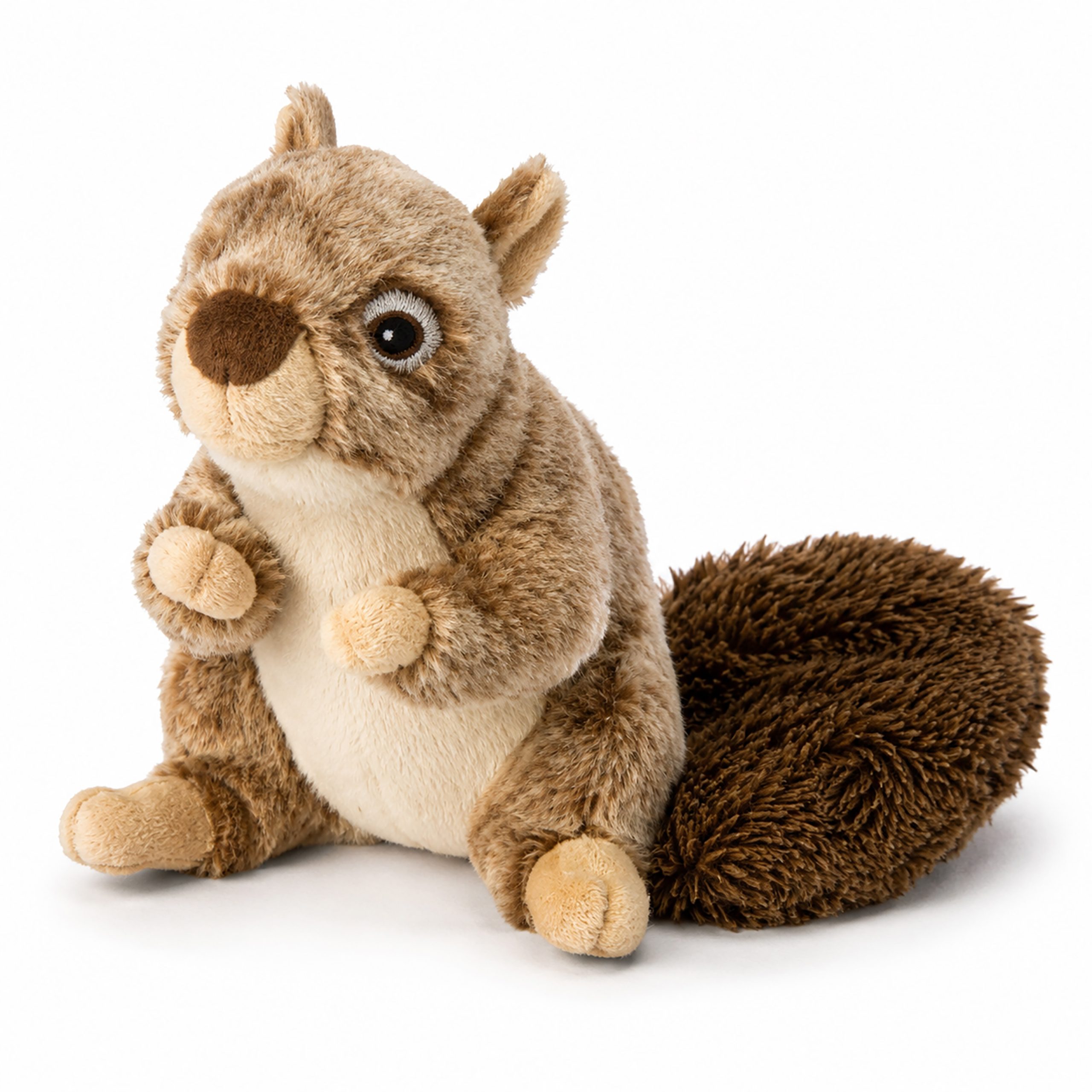 Suzie the Squirrel Dog Toy - Image 11