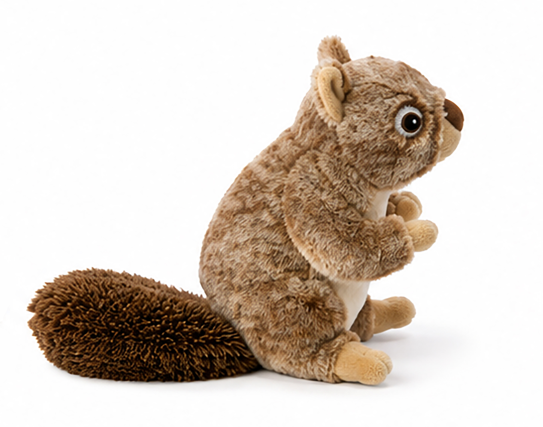 Suzie the Squirrel Dog Toy - Image 8