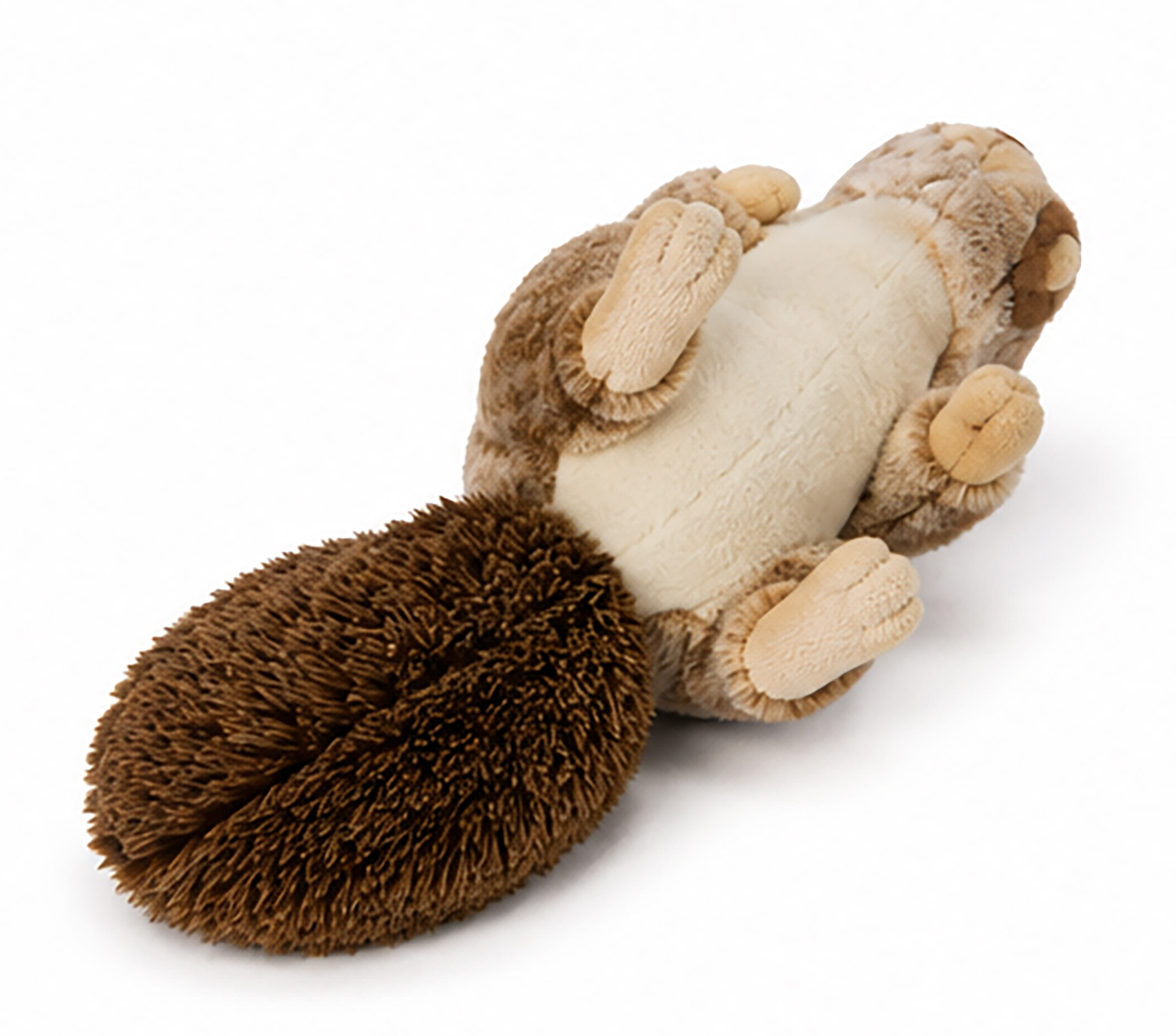 Suzie the Squirrel Dog Toy - Image 10