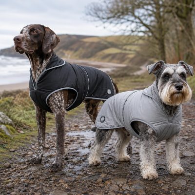 Stormguard Dog Coats