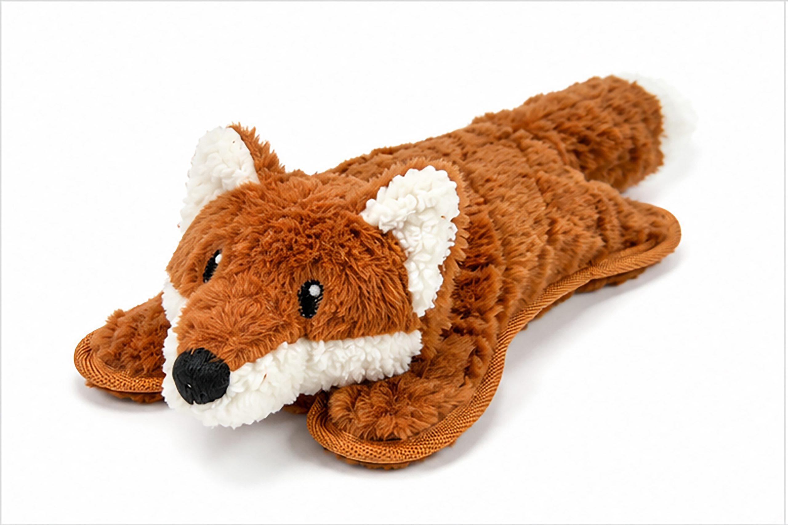 Wild Country Quilted Dog Toys - Image 5