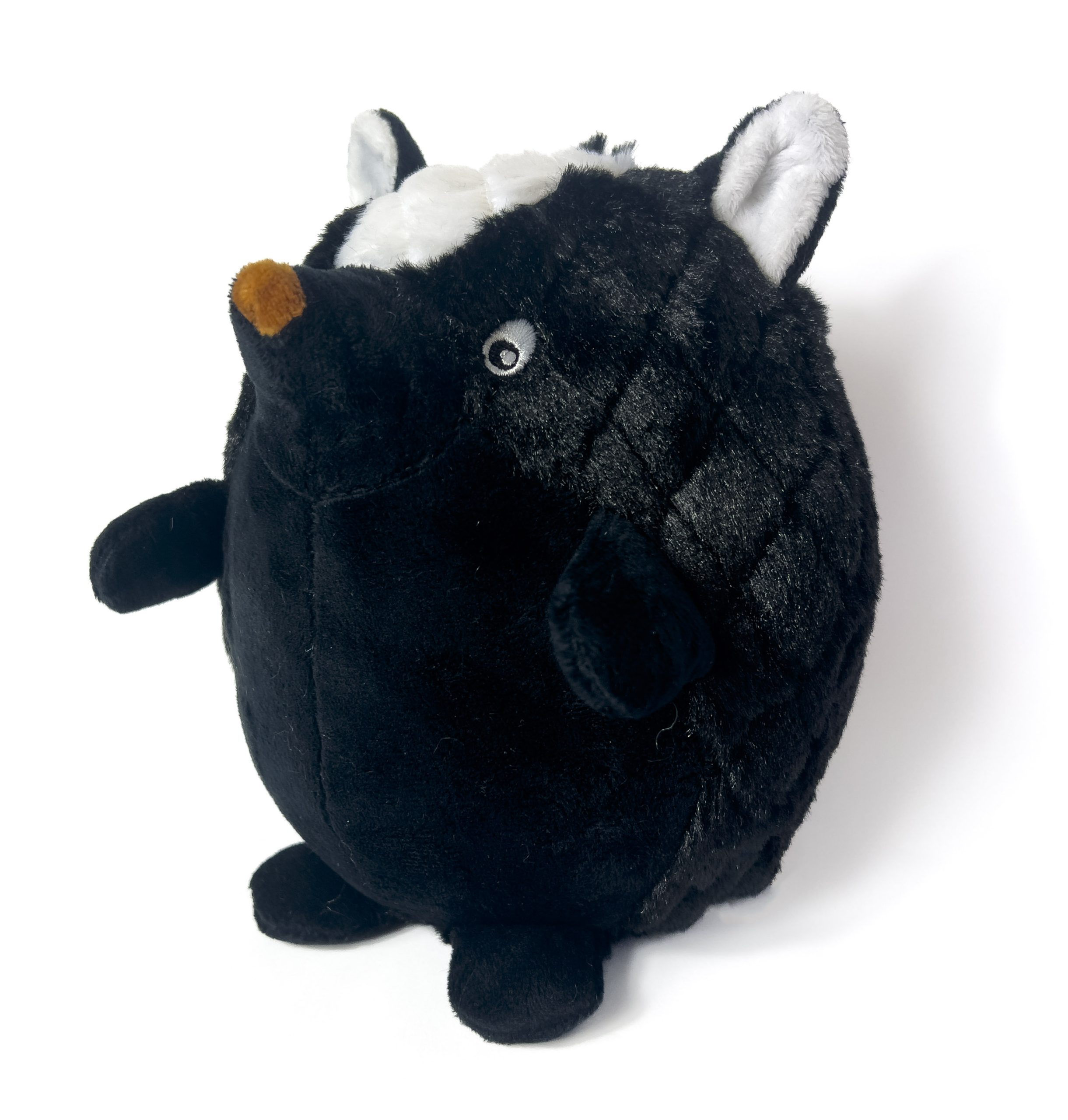 Woodland Creature Roundals Dog Toys - Image 10