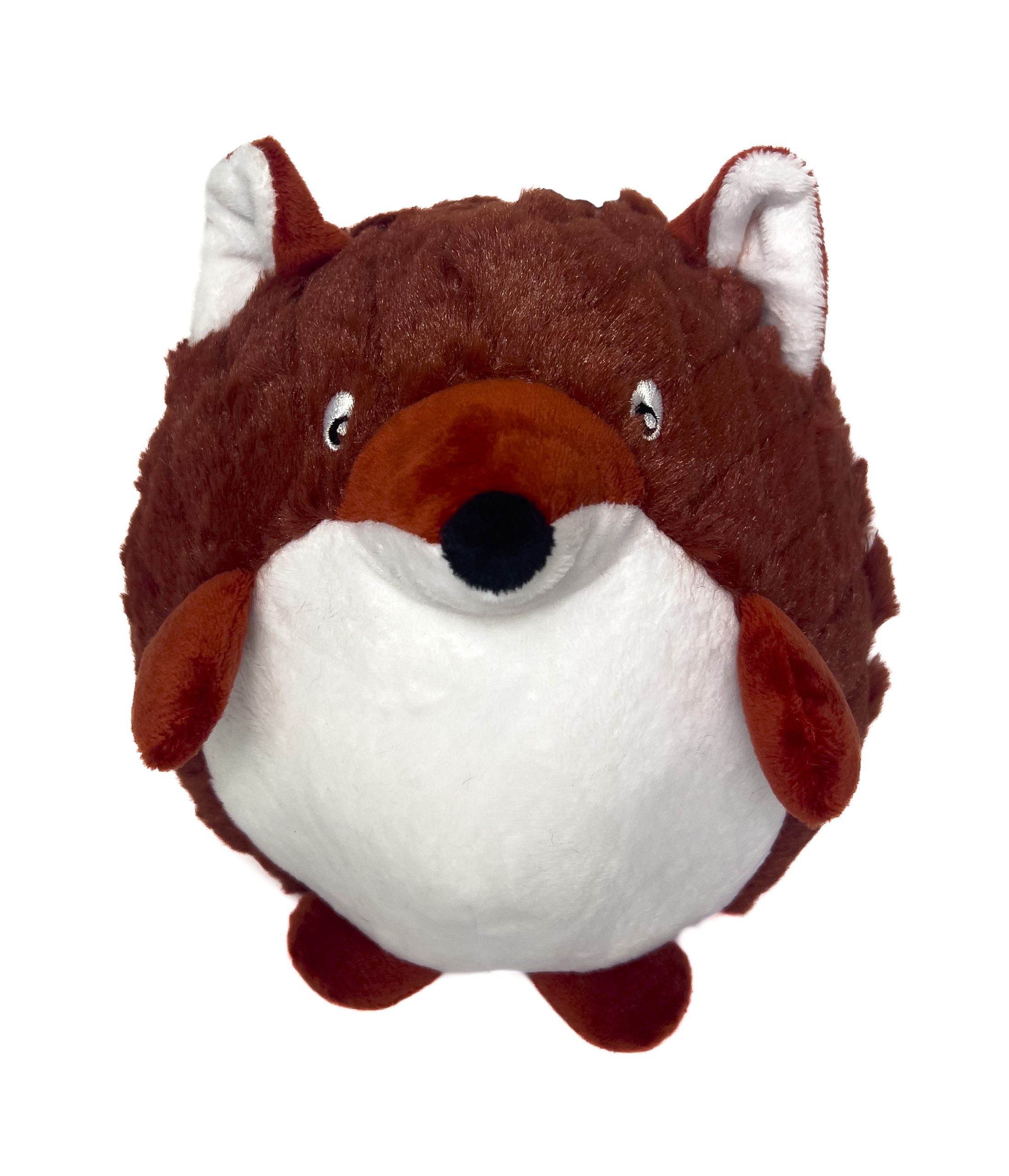 Woodland Creature Roundals Dog Toys - Image 7