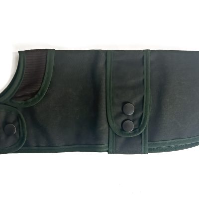 Dachshund Wax Jacket