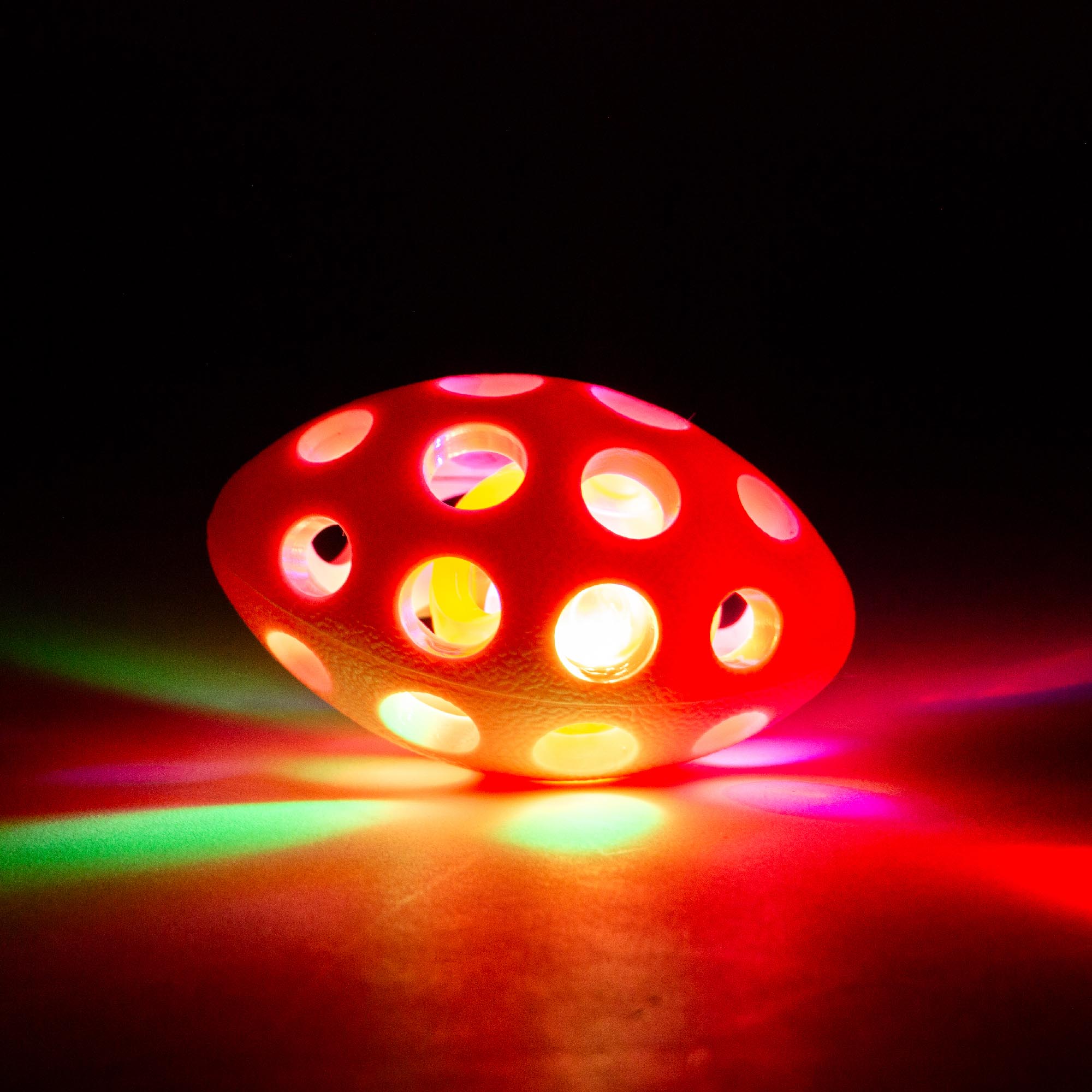Flashing Light Up Dog Toy - Image 7