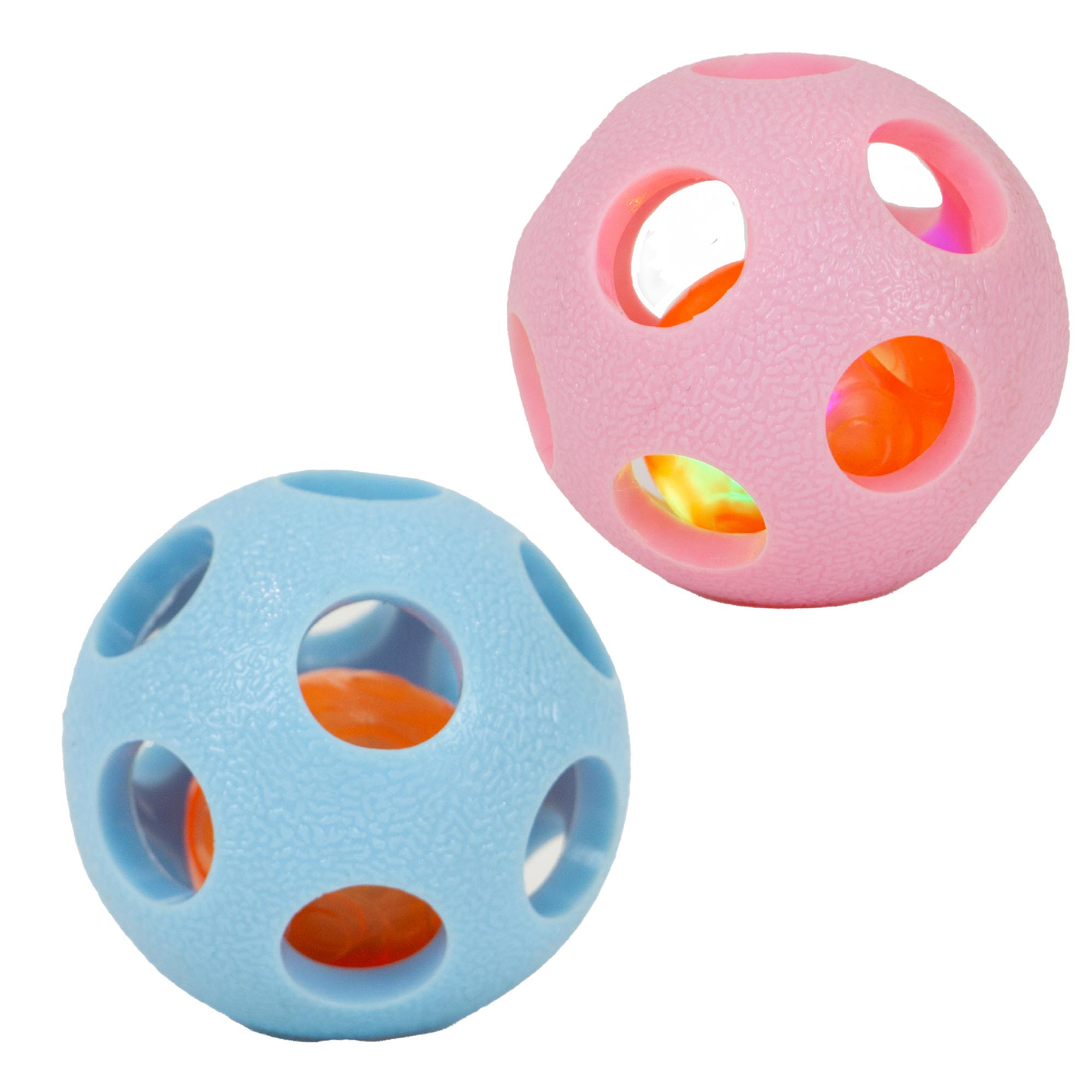 Flashing Light Up Dog Toy - Image 5