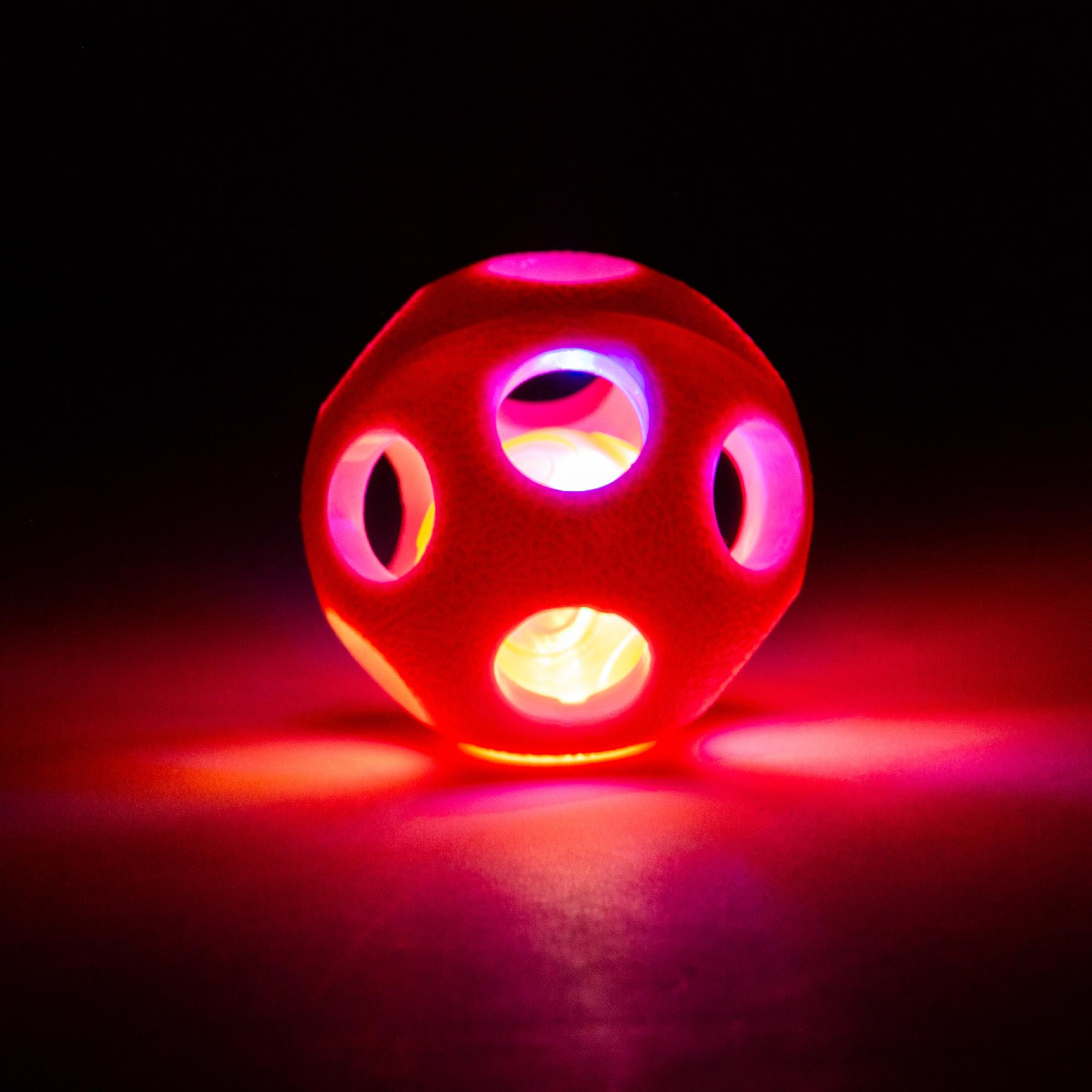 Flashing Light Up Dog Toy - Image 10