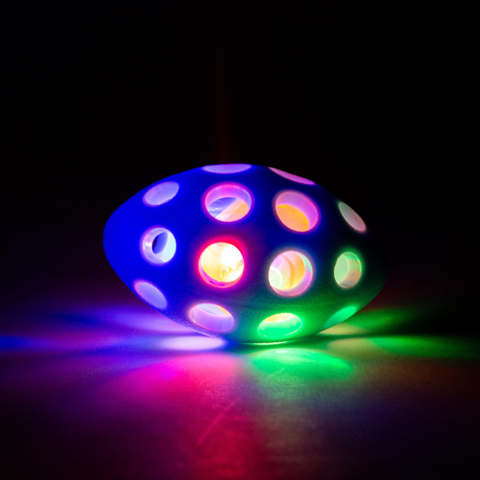 Flashing Light Up Dog Toy - Image 9