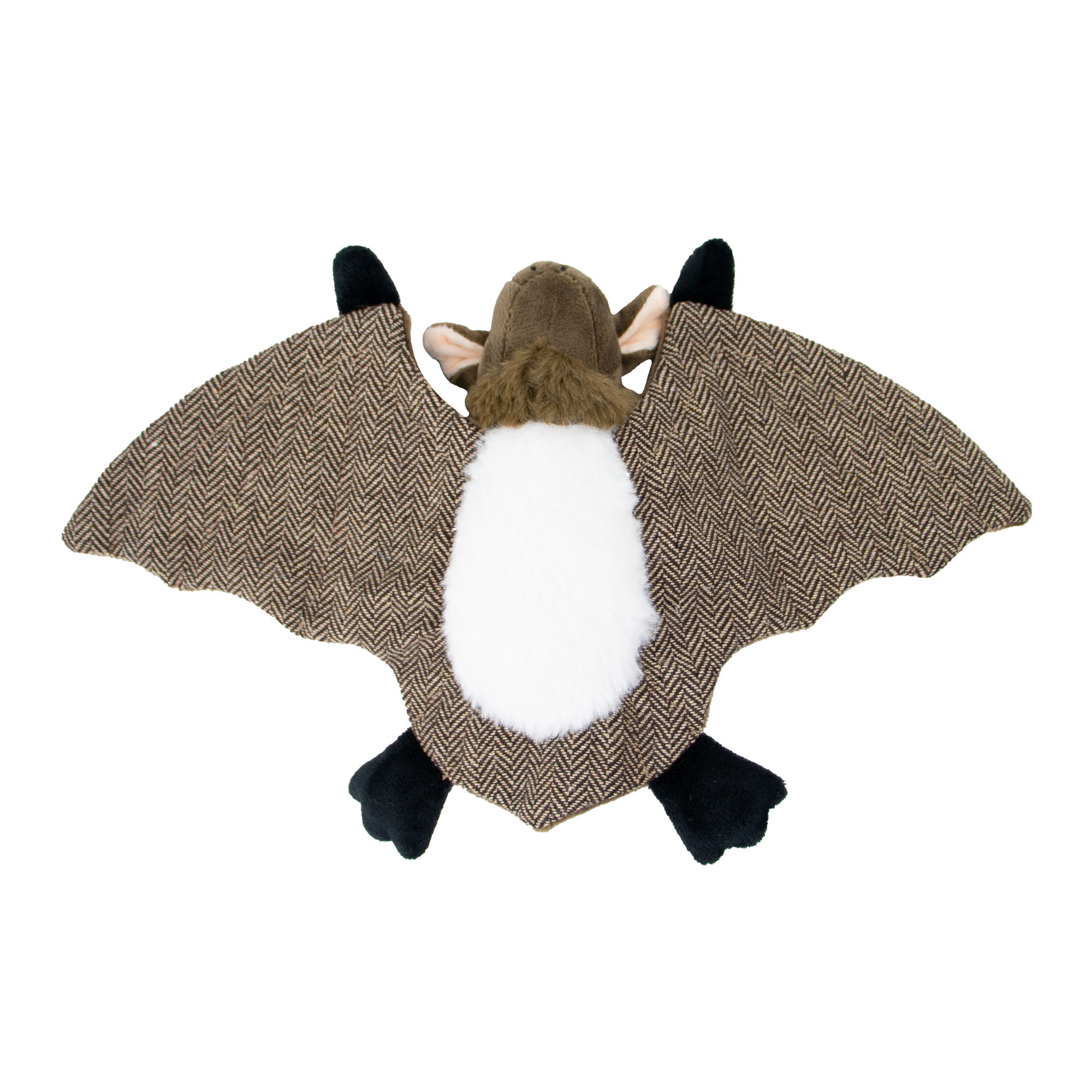 Dusky Bat Dog Toy - Image 3