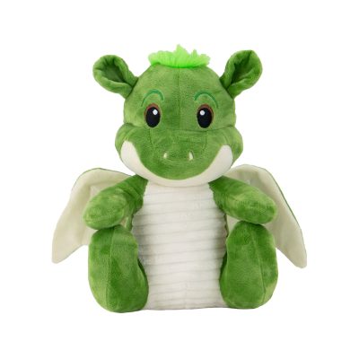 Dragon Dog Toy