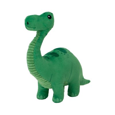 Little Dino Dog Toy