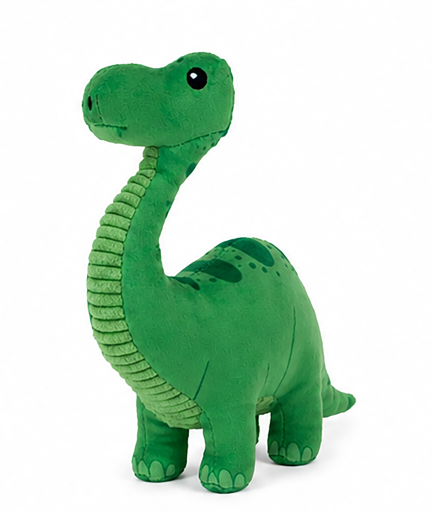 Little Dino Dog Toy