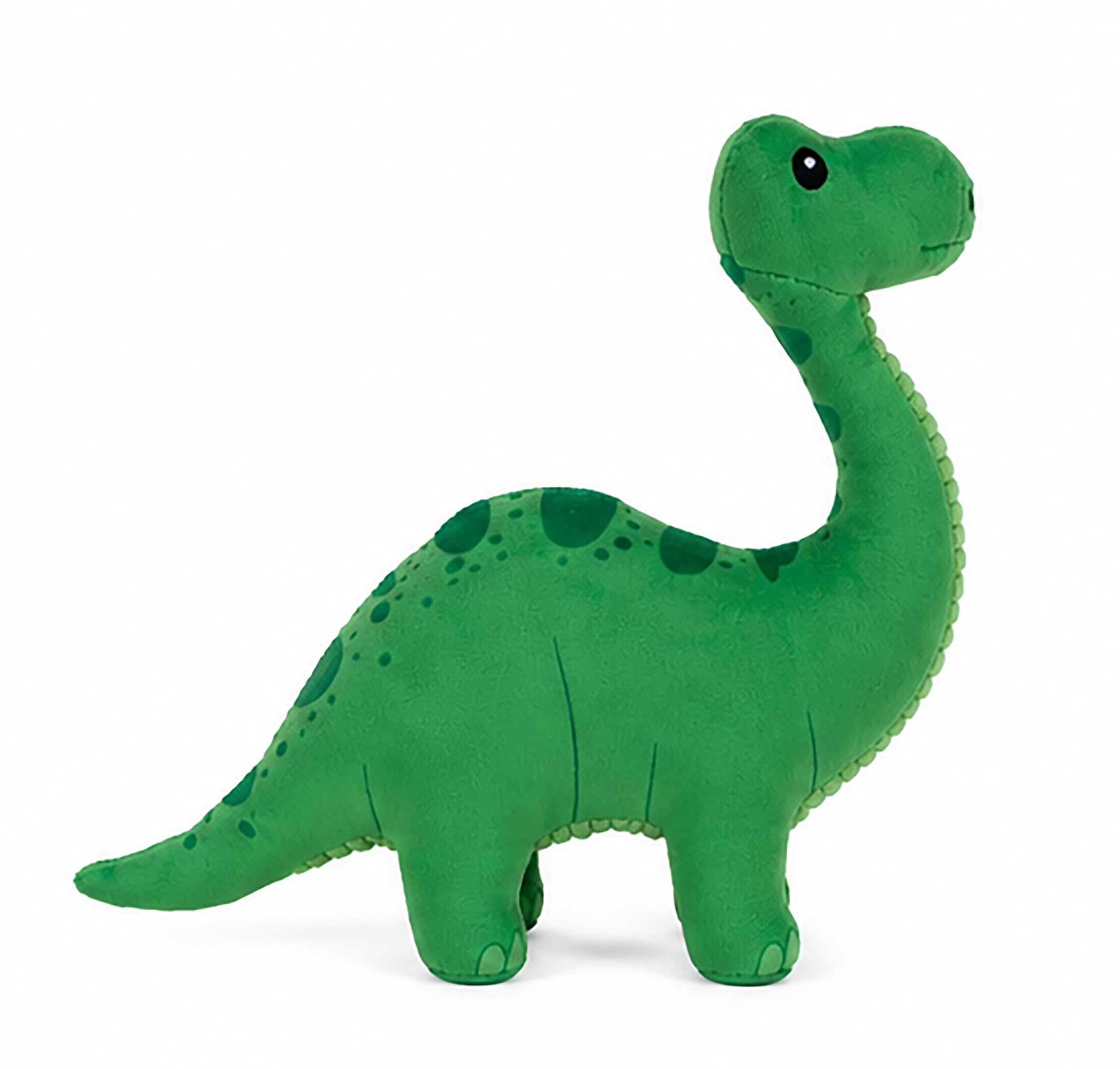 Little Dino Dog Toy - Image 15