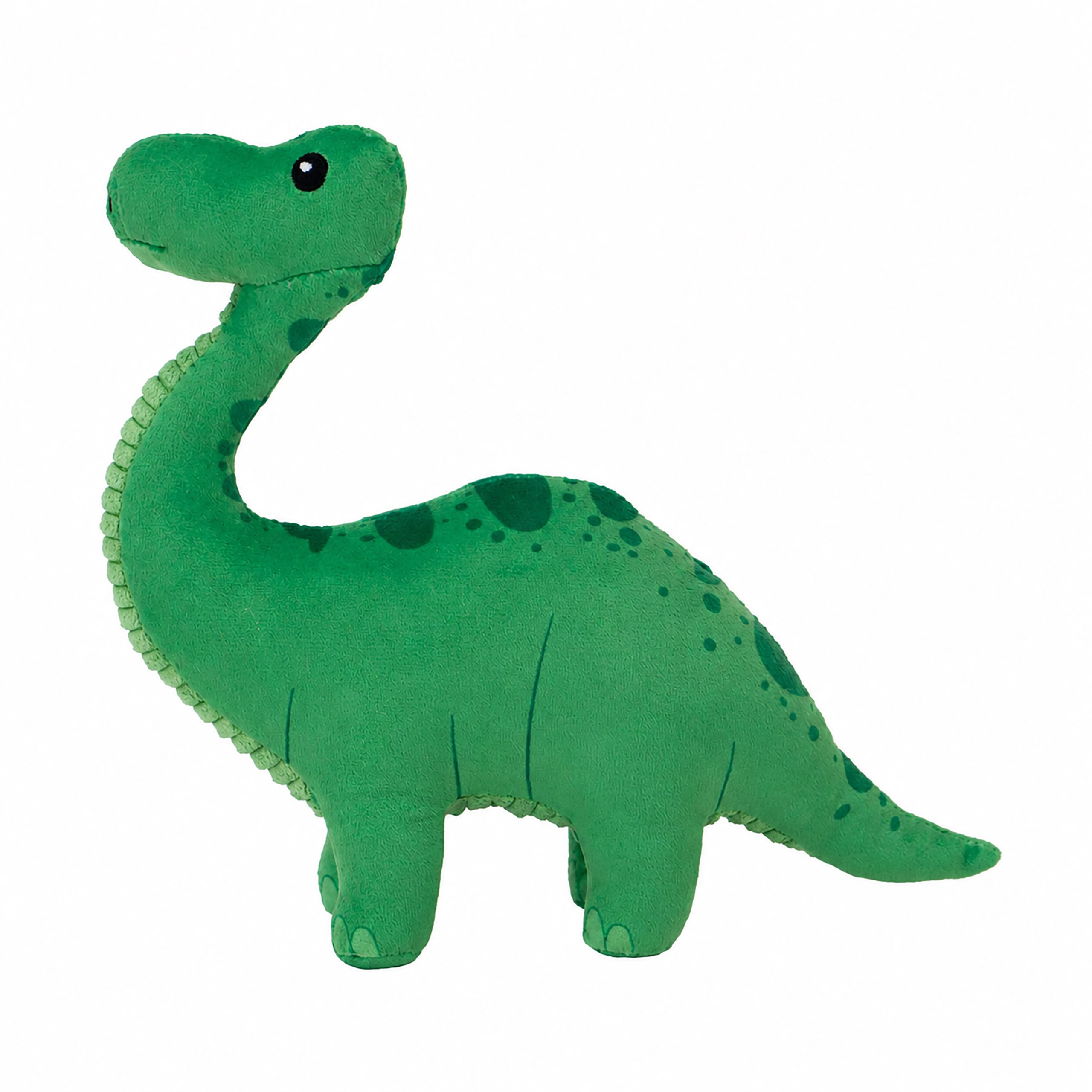 Little Dino Dog Toy - Image 3