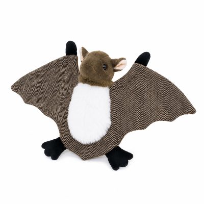 Dusky Bat Dog Toy