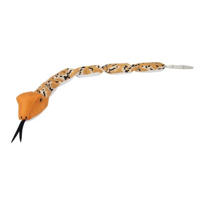 Super Snake Dog Toy
