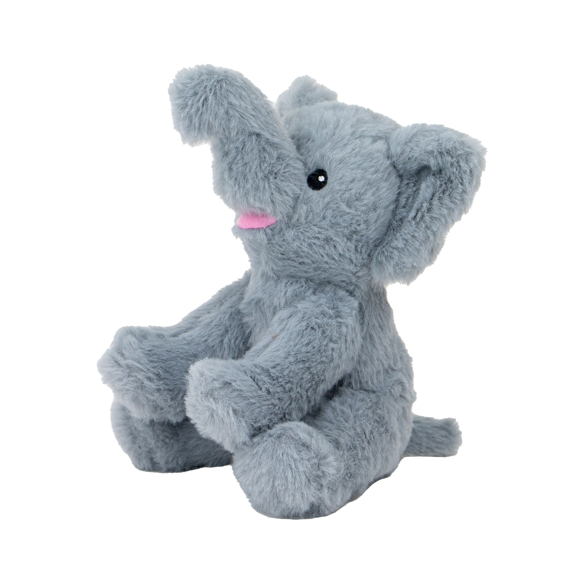 Little Elephant Dog Toy - Image 2