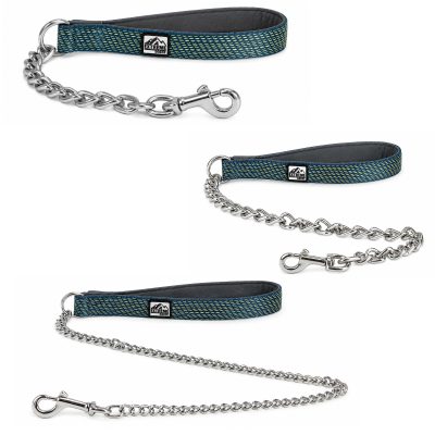 Chain Dog Lead