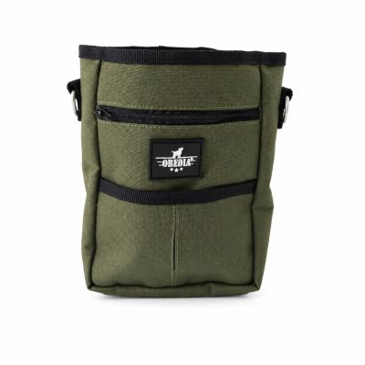 Dog Treat & Training Bag