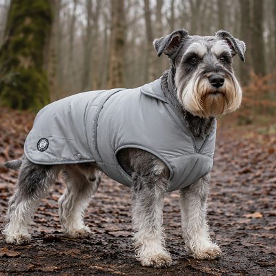 Stormguard Dog Coats