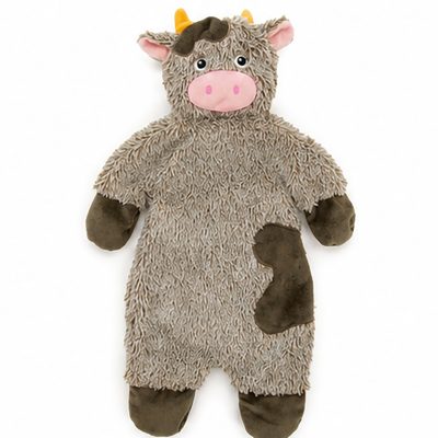 Farmyard Floppies Dog Toy