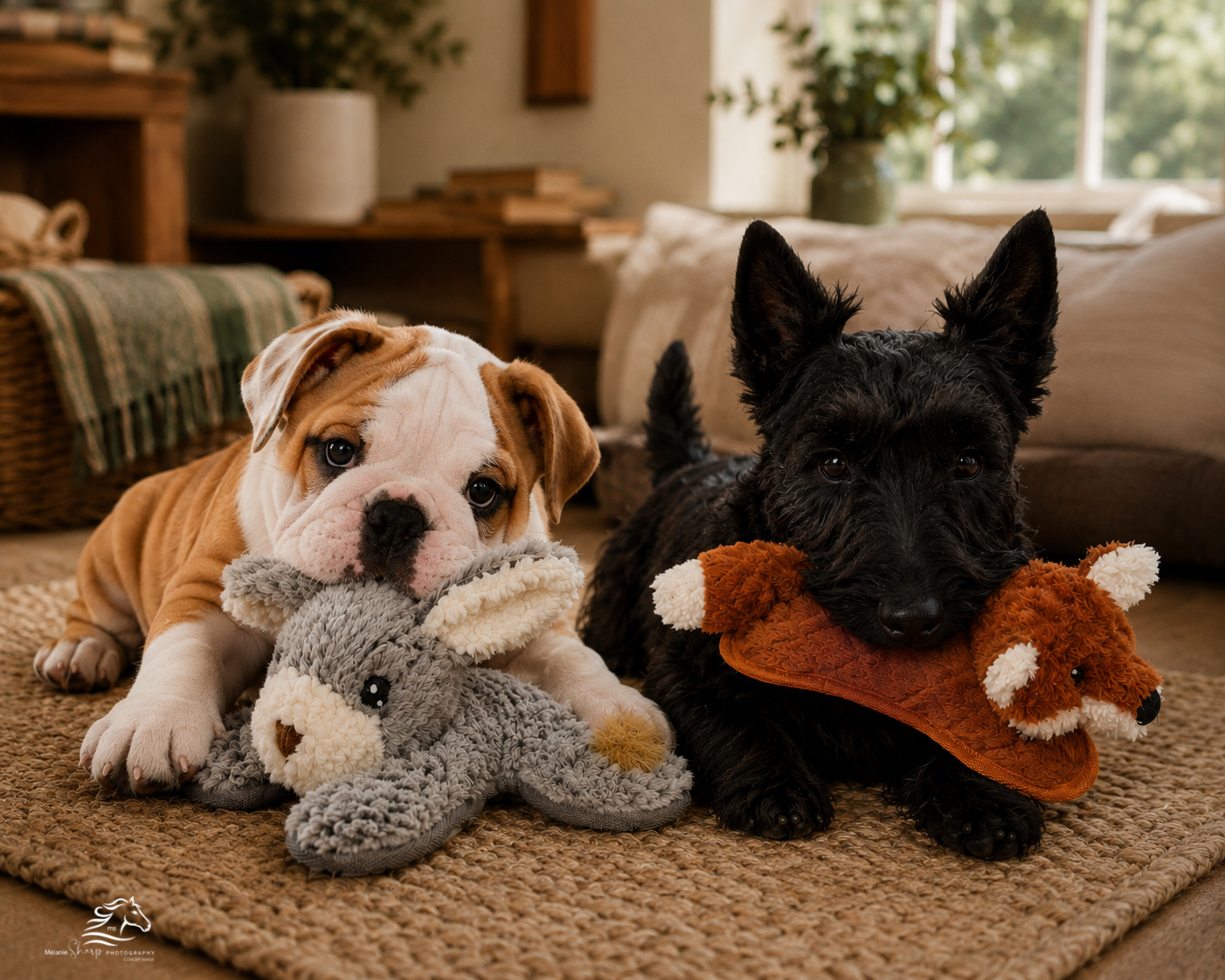 Wild Country Quilted Dog Toys - Image 14