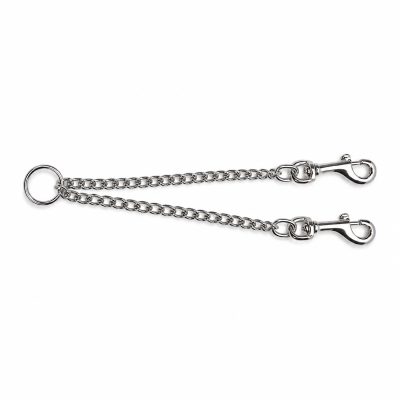 Chain Coupling Dog Lead