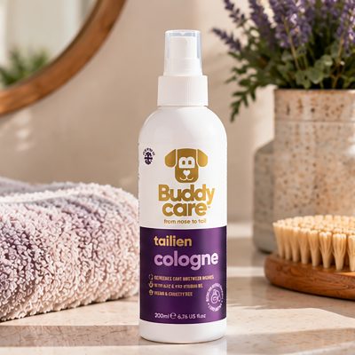 Dog Cologne Tailien