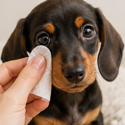 Dog Wipes