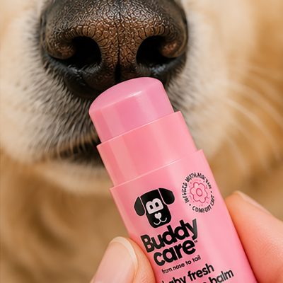 Nose & Paw Balm